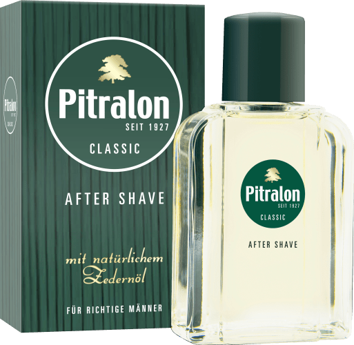 ml 100 After Shave Classic,