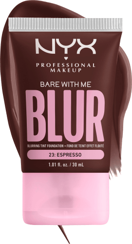 Foundation Bare With Me Blur Tint 23 Espresso, 30 ml