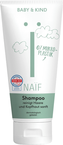 Baby & Kind Shampoo, 150 ml | Babyshampoo, Badezusätze & Co.