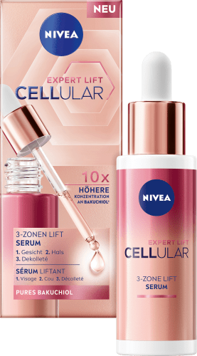Serum Cellular Expert Lift, 30 ml
