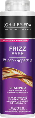 Shampoo Frizz ml Wunder-Reparatur, Ease 500