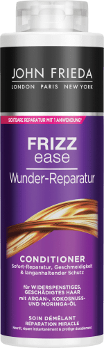 Conditioner Frizz ml 500 Ease Wunder-Reparatur