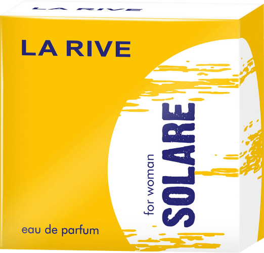 Solare Eau de Parfum, ml 50