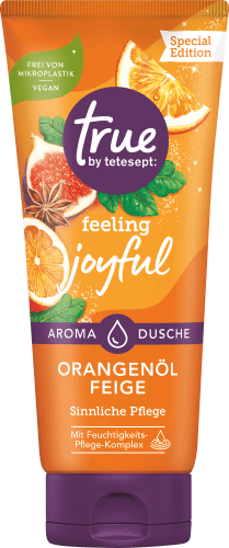 Duschgel Feeling Joyful, 200 ml