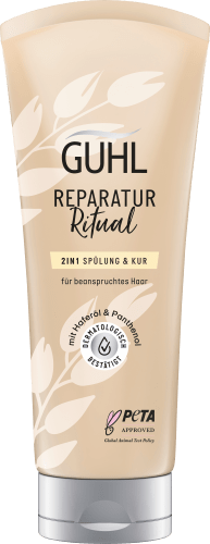 Haarkur Reparatur Ritual 2in1 Conditioner & Kur, 200 ml