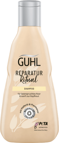 250 Reparatur Ritual, Shampoo ml