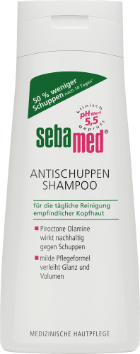200 Anti-Schuppen, ml Shampoo