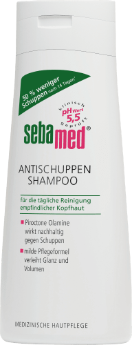 200 Anti-Schuppen, ml Shampoo
