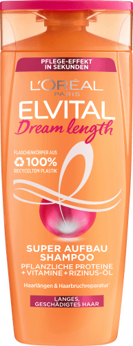 Shampoo Dream Length, 250 ml