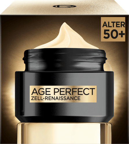 Gesichtscreme Perfect Age ml 50 Zell-Renaissance,