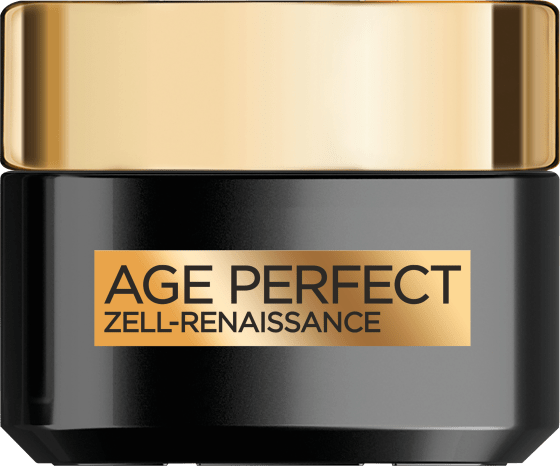 Gesichtscreme Perfect Age ml 50 Zell-Renaissance,
