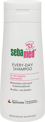 Shampoo ml 200 Every-Day,