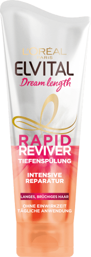 Haarkur Rapid Reviver Length, Dream ml 180