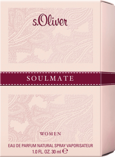 ml Soulmate de Parfum, Eau 30