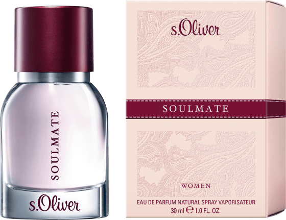 ml Soulmate de Parfum, Eau 30