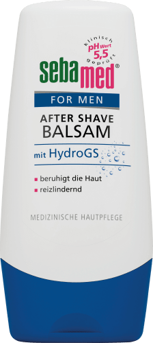 For Men ml After 100 Balsam, Shave
