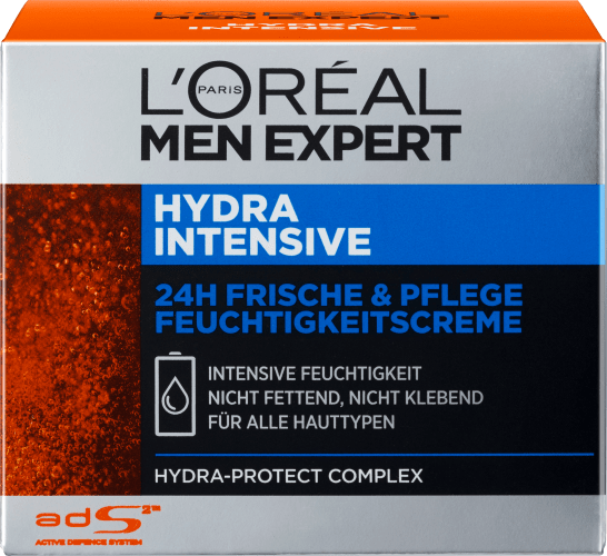 50 ml Intensive, Hydra Gesichtscreme
