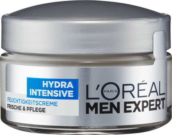Gesichtscreme Intensive, Hydra ml 50
