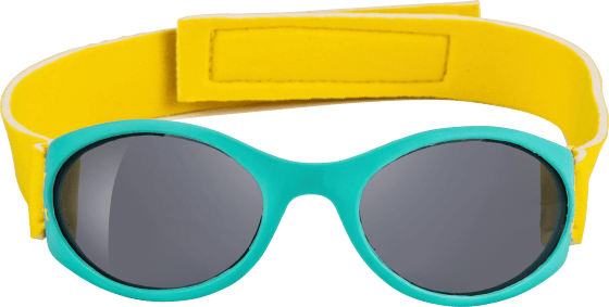 Sonnenbrille mit St Kopfband, 1 Kids Winter