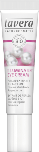ml Illuminating, Augencreme 15