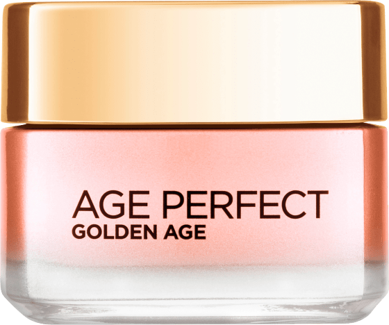 Gesichtscreme ml Golden Perfect 50 Age Age,