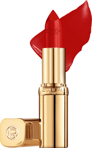 Lippenstift Color Riche 297 g Passion, Intense Red 4,8