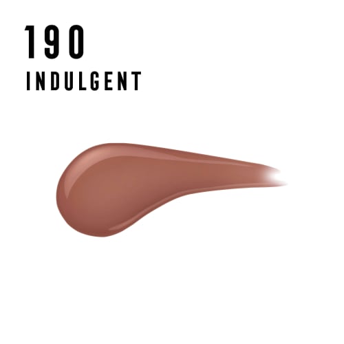 Lippenstift Lipfinity 190 Indulgent, 2 St