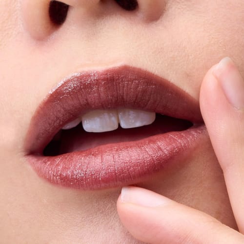 Lippenstift Color & Care 27 Simply g 4,6 Brown