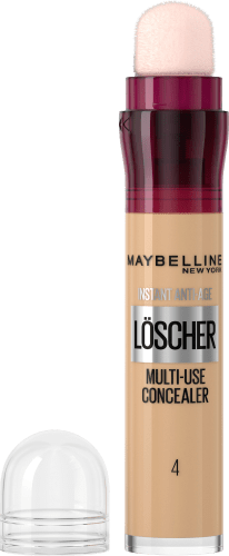 Concealer Instant Anti-Age Effekt Löscher 04 Honey, 6,8 ml | Concealer & Abdeckstift
