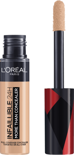 Concealer Infaillible 24h Than More 11 Vanilla, 326 ml
