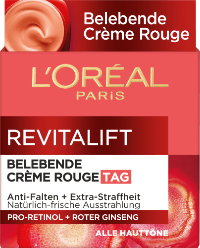 Gesichtscreme Revitalift ml Crème 50 Rouge