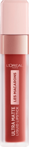 8 Infaillible Ultra-Matte Les Macarons 834 Infinite Lippenstift Spice, ml