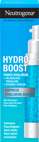 Perlen, 30 Serum Boost Aqua Hydro ml