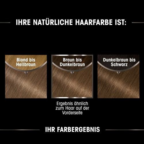 Haarfarbe 6.0 St 1 Hellbraun