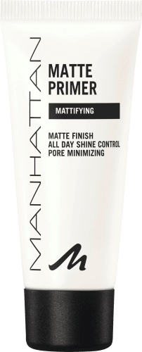 Primer Matte Finish, 30 ml