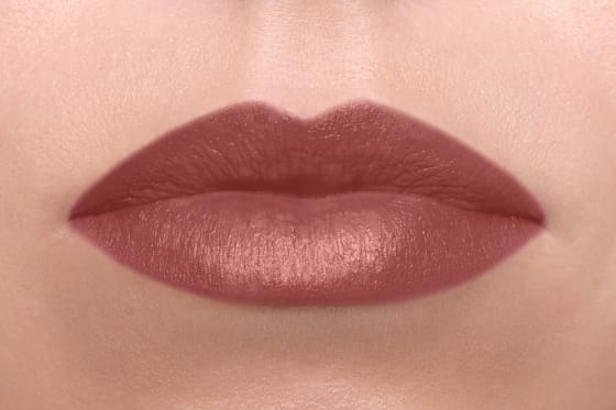 Lippenstift Suede Matte me, 05 1 brunch Lipstick St