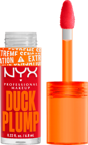 Lipgloss Duck Cherry 19 Spice, Plump 1 St