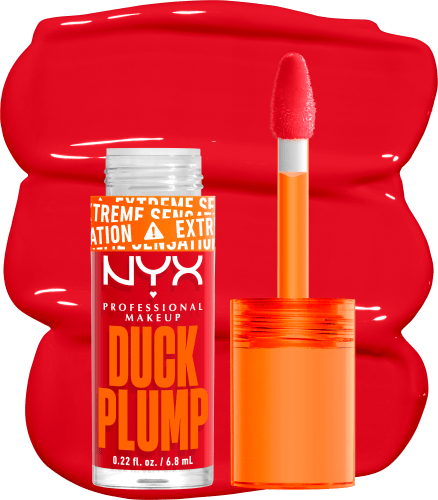 Plump 19 Duck St 1 Lipgloss Cherry Spice,