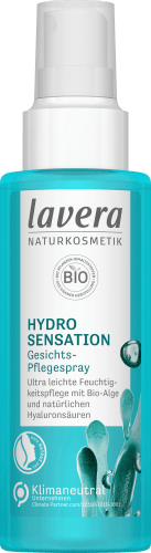 100 ml Gesichtsspray Sensation, Hydro