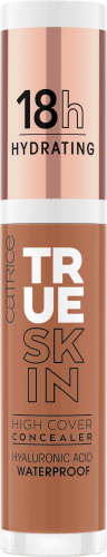 Concealer True Skin Cool High Espresso, 4,5 090 Waterproof Cover ml