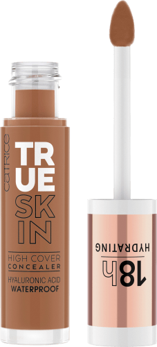 Skin ml 092, High 4,5 Warm True Spices Concealer Cover