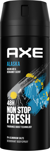 Deospray Alaska, 150 ml