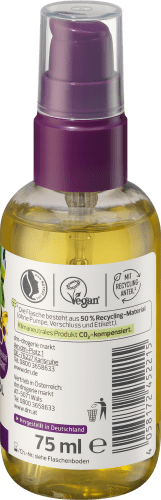 Haaröl Repair Bio-Avocado, Bio-Sheabutter, ml 75