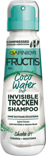 Trockenshampoo Coco Water, 100 ml