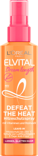 Length, Hitzeschutzspray Dream 150 ml