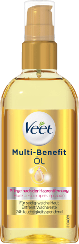 Multi Benefit Öl, 100 ml