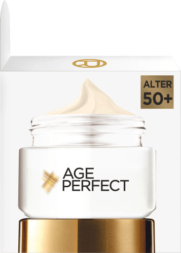 Gesichtscreme Age Perfect Pro-Kollagen Experte, ml 50