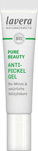 Anti Pickel Gel Pure Beauty, 15 ml | Anti Pickel & Mitesser