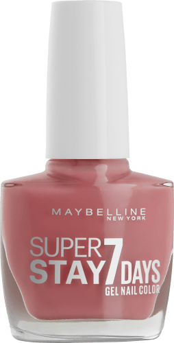 Nagellack Super Stay 7 Days 10 About Pink ml It, 926