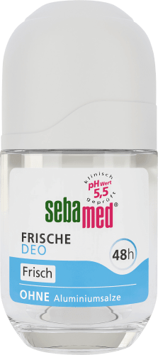 Frisch, Deo 50 ml Roll-on